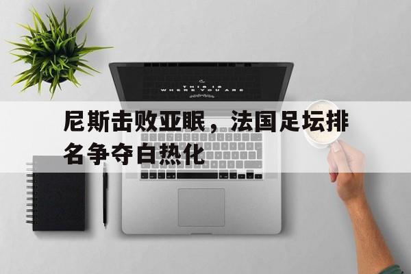 尼斯击败亚眠，法国足坛排名争夺白热化